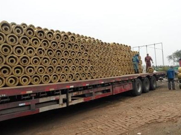 巖棉管批發(fā)