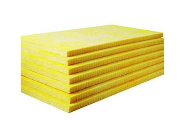 玻璃棉制品如何選購(gòu)